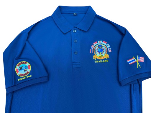Cobra Gold Polo [Largest Military Exercise in Thailand]